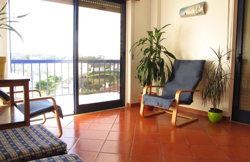 Ericeira Apartamento | Apartamento acogedor y acogedor con vistas