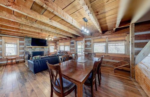 Sevierville Casa | Friendly Bear Two