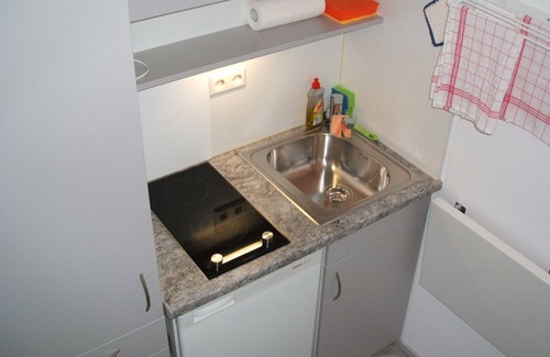 Wanne Apartamento | Apartamento acogedor, luminoso y recién reformado.
