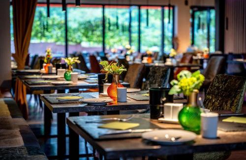Siegburg Hotel | Friendly Cityhotel Oktopus