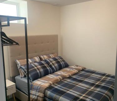 Fort Gary Apartamento | Friendly Extended Stay and Comfort