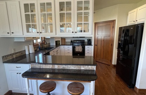 Sioux Falls Casa | Friendly Falls Staycation