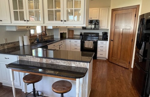 Sioux Falls Casa | Friendly Falls Staycation