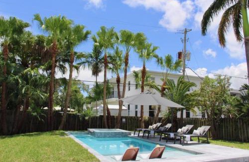 Croissant Park Casa | Friendly Fox Luxury Pool & Spa - Near DT & Beach home