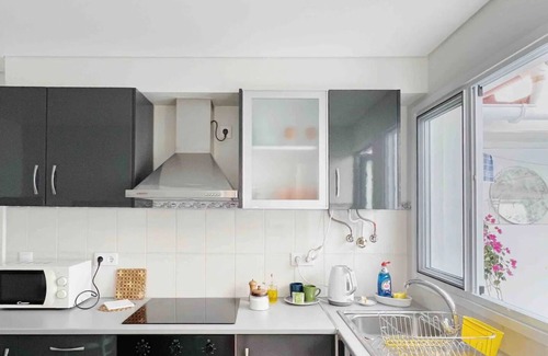 Ponta Delgada Apartamento | Friendly House City Center