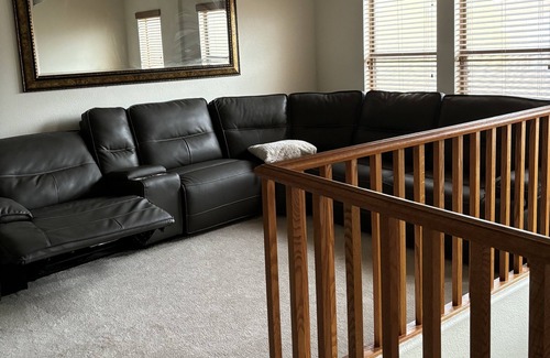 Avondale Casa | Friendly peaceful home in a good neighborhood
