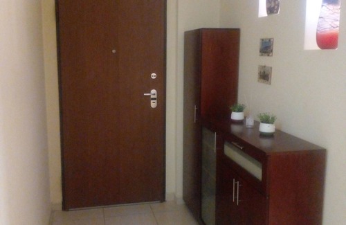Tirana Condominio | Friendly Professionals Dorm that Feels Like Home
