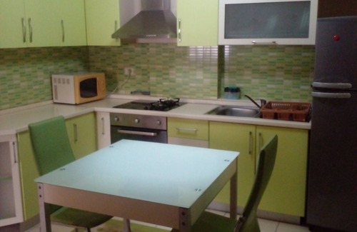 Tirana Condominio | Friendly Professionals Dorm that Feels Like Home
