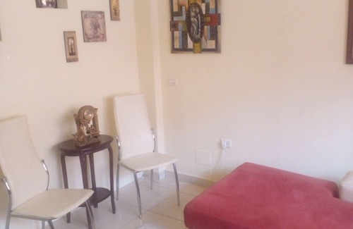 Tirana Condominio | Friendly Professionals Dorm that Feels Like Home