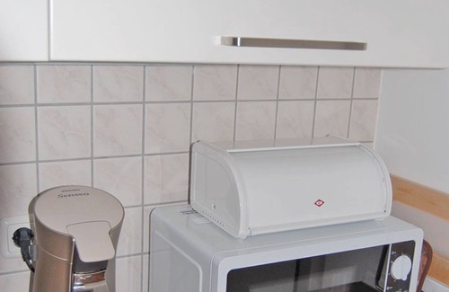 Forstenried Apartamento | Friendly, quiet apartment close to subway station (50 m), WLAN