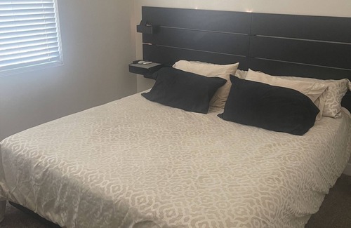 North Highlands Casa | Friendly Smoker Safe House