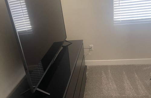 North Highlands Casa | Friendly Smoker Safe House