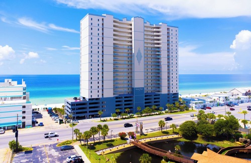 Open Sands Condominio | Friendly Starfish @ Ocean Reef enjoy spacious 4-br 3 bath Spacious Corner unit