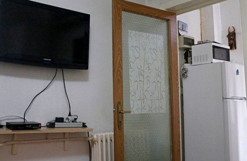 Sector 2 Casa | Estudio amigable -