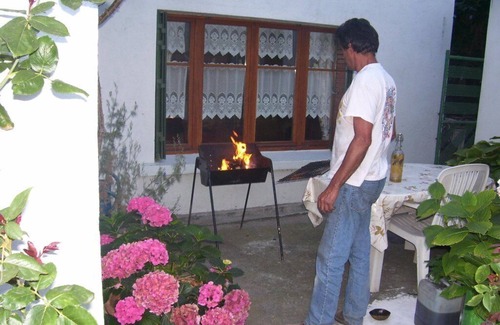 Luz-Saint-Sauveur Casa | Friendly, sunny house, conveniently located in the village.