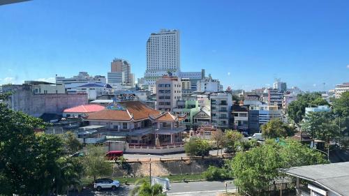 Downtown Hat Yai Hotel | Friendlytel Hotel