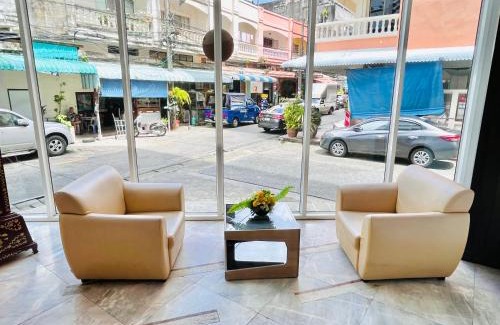 Downtown Hat Yai Hotel | Friendlytel Hotel