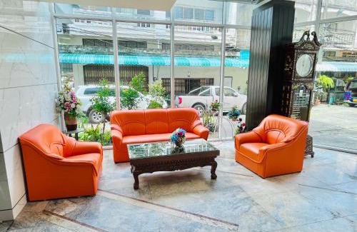 Downtown Hat Yai Hotel | Friendlytel Hotel