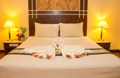 Downtown Hat Yai Hotel | Friendlytel Hotel