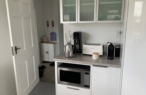Foxton Beach Casa | Friends and Family Fun Times at Foxton Beach