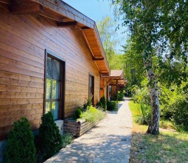 Dalgopo Casa | Friends Bungalows