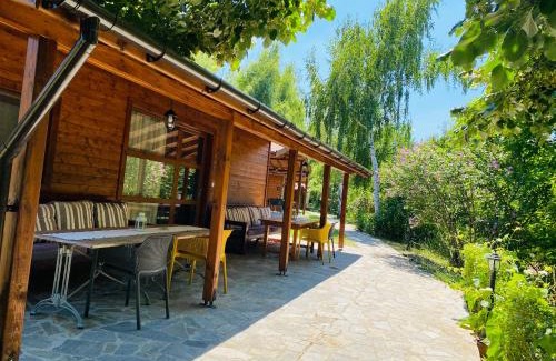 Dalgopo Casa | Friends Bungalows