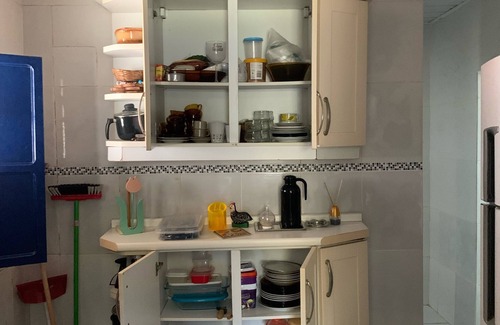 Sao Pedro da Aldeia Casa | Casa de un piso Cantinho dos amigos