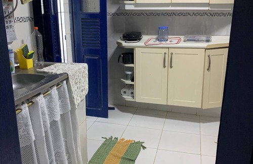 Sao Pedro da Aldeia Casa | Casa de un piso Cantinho dos amigos