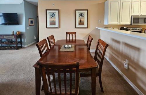 Calabash Apartamento | Friends Delight