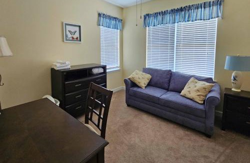 Calabash Apartamento | Friends Delight