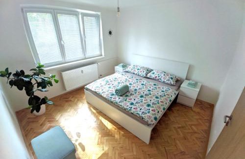 Trencin Apartamento | Friends & Family Apartment