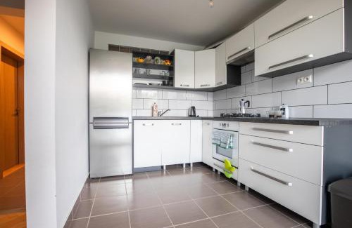 Trencin Apartamento | Friends & Family Apartment