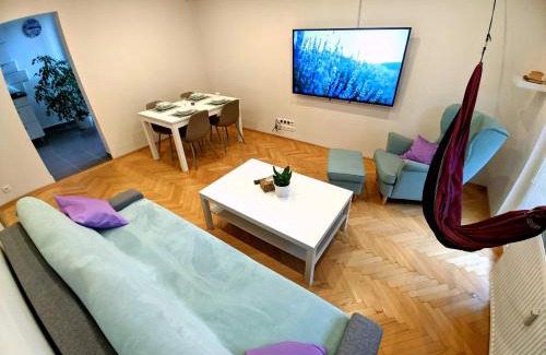 Trencin Apartamento | Friends & Family Apartment