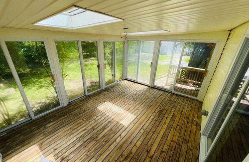 Lower Township Casa | Friends & Family Getaway