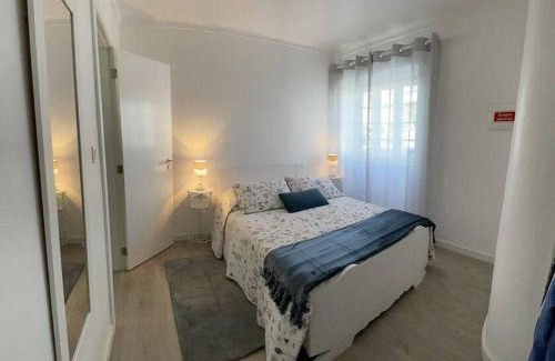 Praia da Vitoria Apartamento | Friends Place