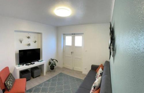 Praia da Vitoria Apartamento | Friends Place