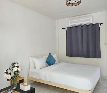 Ban Bo Han Complejo | Friends Retreat Phuket