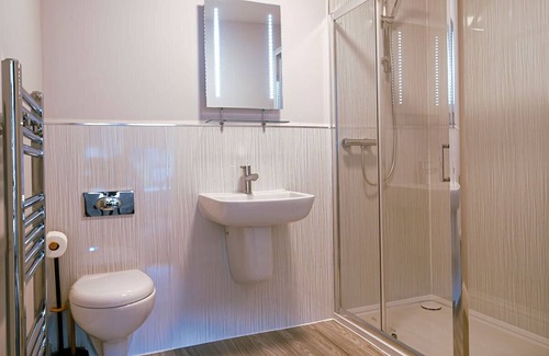 Stocksbridge Hotel | Friendship Hotel