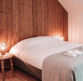 Sneek Cama Y Desayuno | Friese Hoeve Sneek