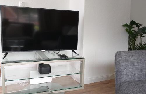 Jever Apartamento | Friesenauster - große Ferienwohnung für bis zu 6 Personen