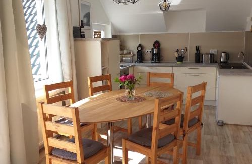 Jever Apartamento | Friesenauster - große Ferienwohnung für bis zu 6 Personen