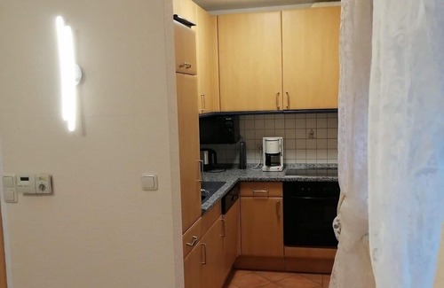 Altfunnixsiel Casa | Friesenauszeit - Escape from everyday life