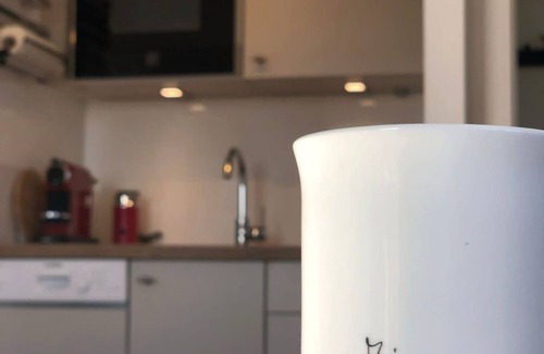 Rantum Apartamento | Friesenhof App. 05 - Friesenhof