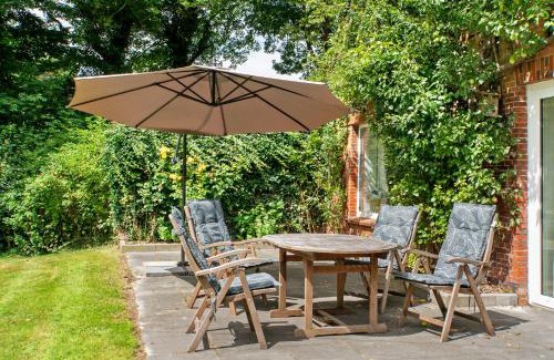 Wangerland Apartamento | Friesenhof Nordsee