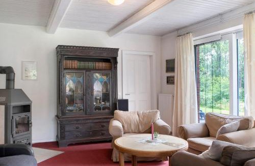 Wangerland Apartamento | Friesenhof Nordsee