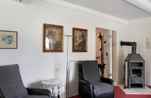 Wangerland Apartamento | Friesenhof Nordsee