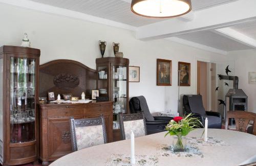 Wangerland Apartamento | Friesenhof Nordsee