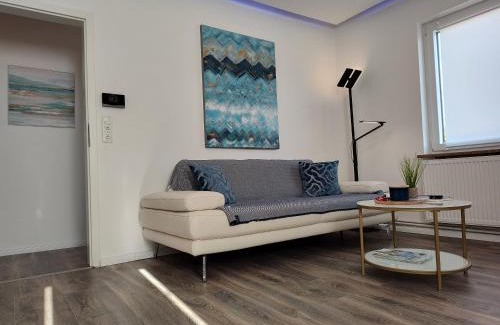 Jever Apartamento | Friesenhuus Deluxe