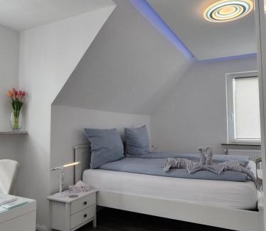 Jever Apartamento | Friesenhuus Deluxe