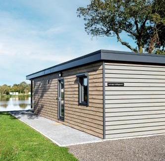 Wittmund Apartamento | Friesensee Camping und Ferienpark